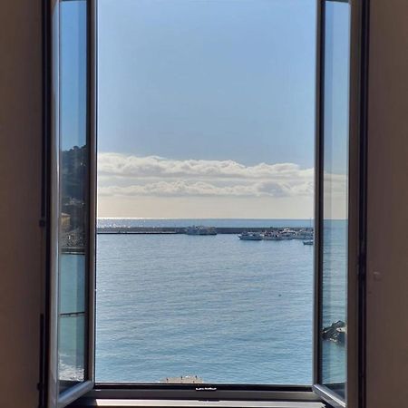 Bilocale Santa Margherita Ligure Exteriér fotografie